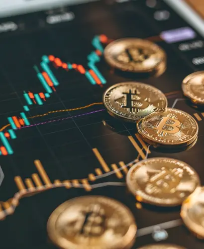 GerziKross Trading Informationen