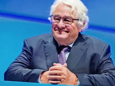 Erfolgreicher GerziKross Trader